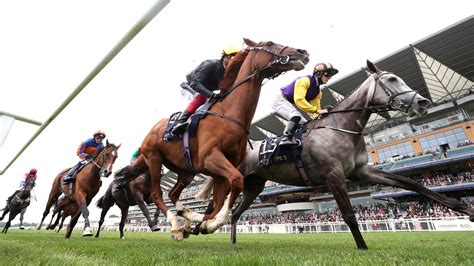 Live: Royal Ascot Day 3: Gold Cup Runners, Tips & Results.